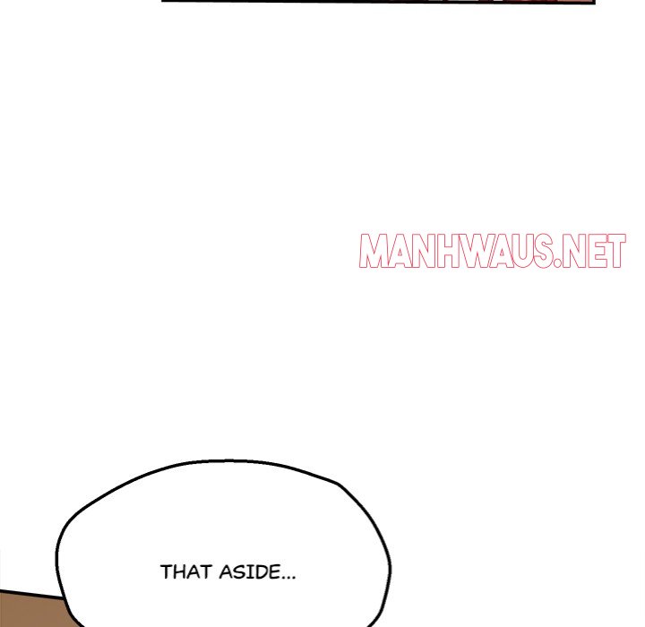 Right Under His Roof - Chapter 12 Page 15