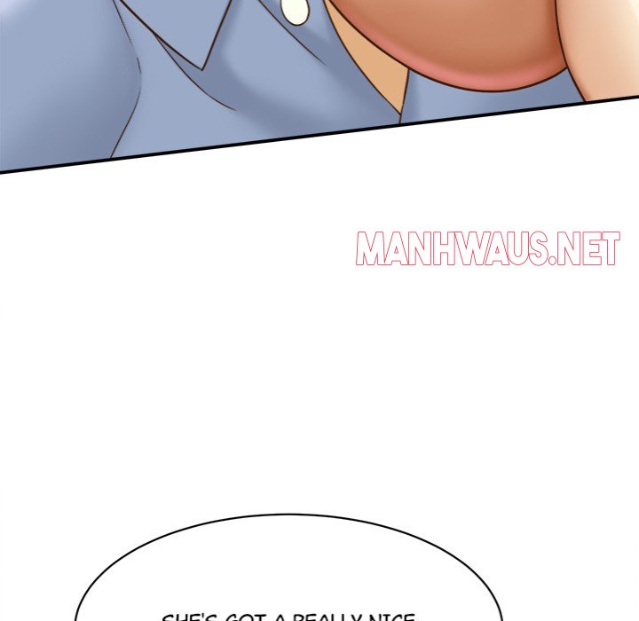 Right Under His Roof - Chapter 12 Page 17