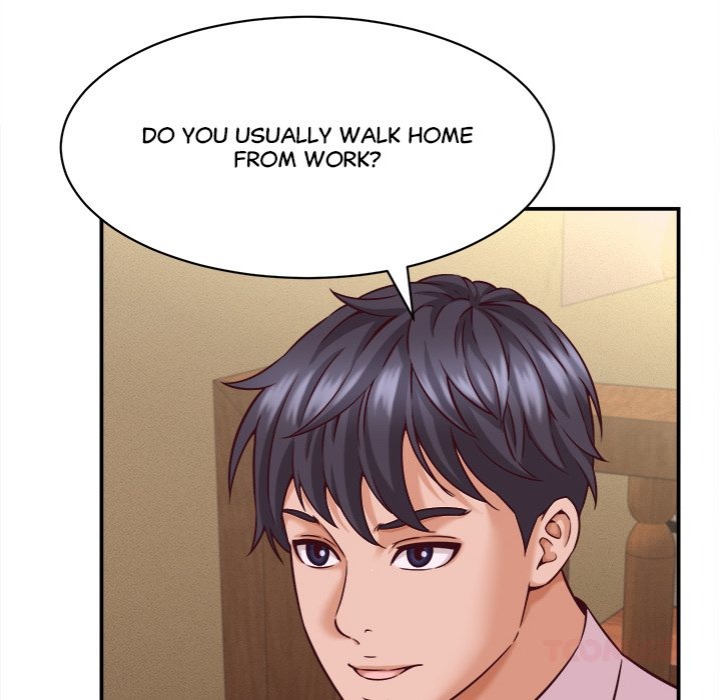 Right Under His Roof - Chapter 15 Page 138