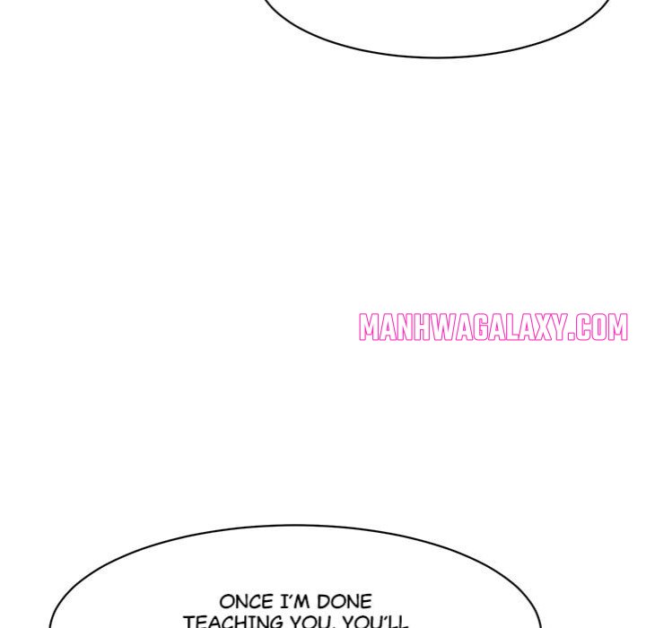 Right Under His Roof - Chapter 18 Page 78