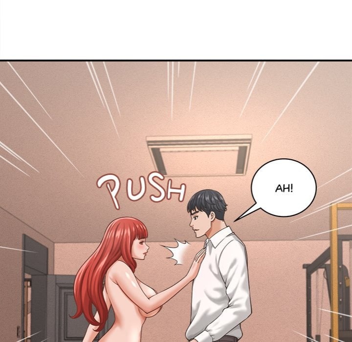 Right Under His Roof - Chapter 19 Page 61