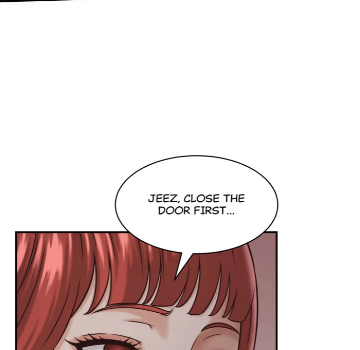 Right Under His Roof - Chapter 22 Page 37