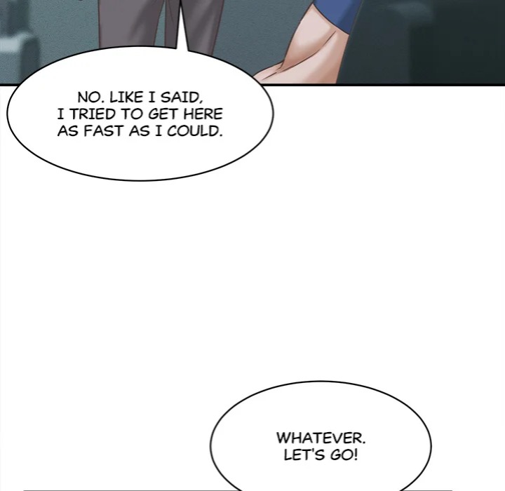 Right Under His Roof - Chapter 24 Page 62
