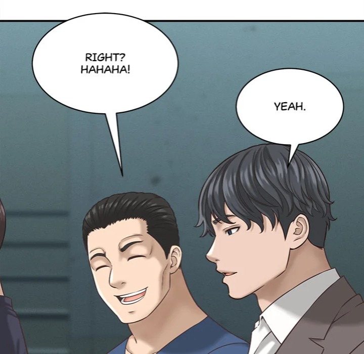 Right Under His Roof - Chapter 24 Page 67