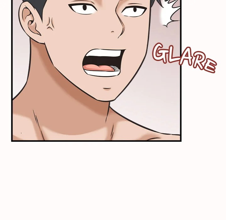 Right Under His Roof - Chapter 26 Page 114