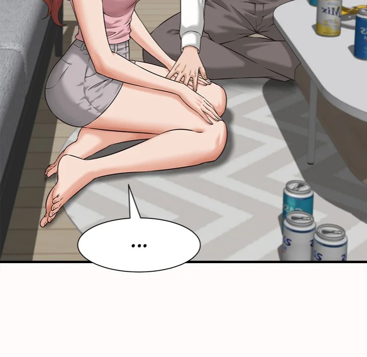 Right Under His Roof - Chapter 26 Page 6