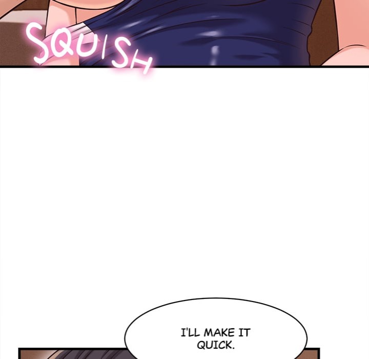Right Under His Roof - Chapter 27 Page 14