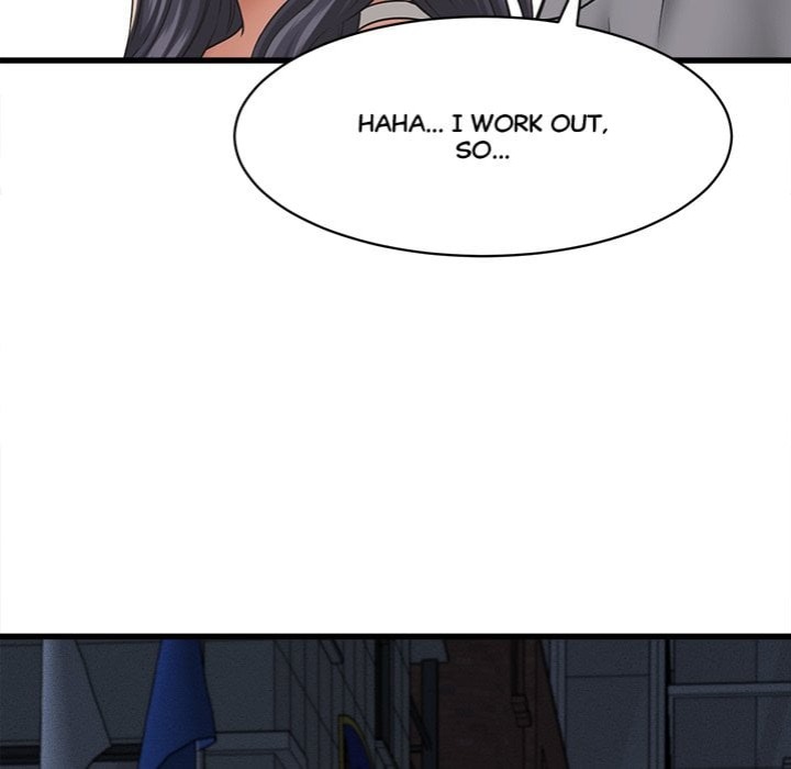 Right Under His Roof - Chapter 31 Page 100