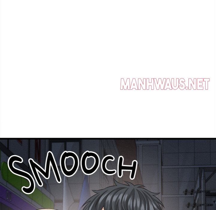Right Under His Roof - Chapter 31 Page 110