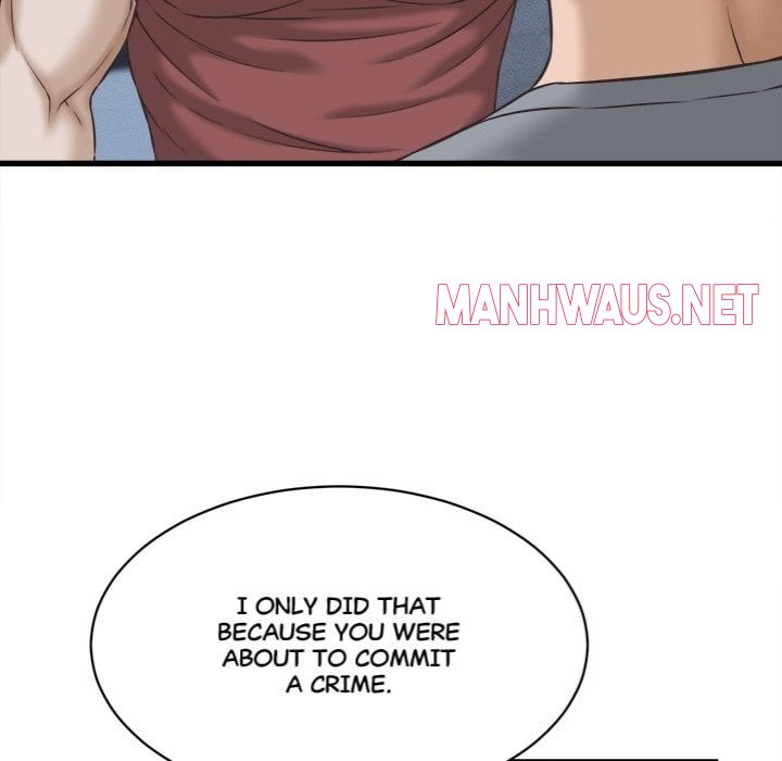 Right Under His Roof - Chapter 31 Page 13