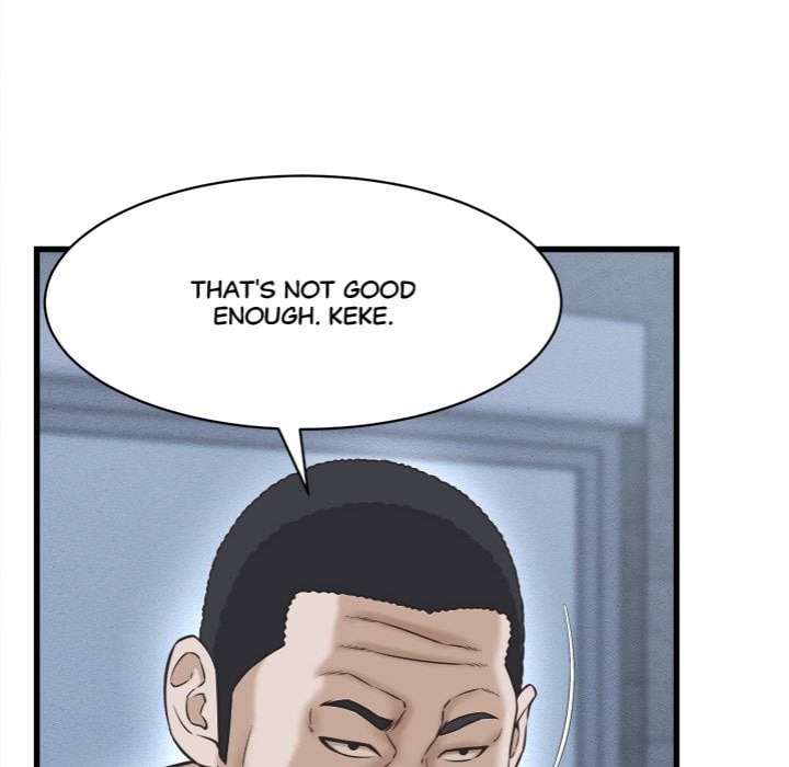 Right Under His Roof - Chapter 31 Page 8