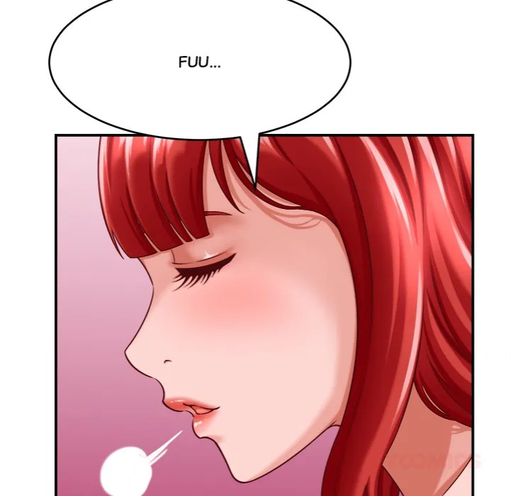 Right Under His Roof - Chapter 9 Page 111