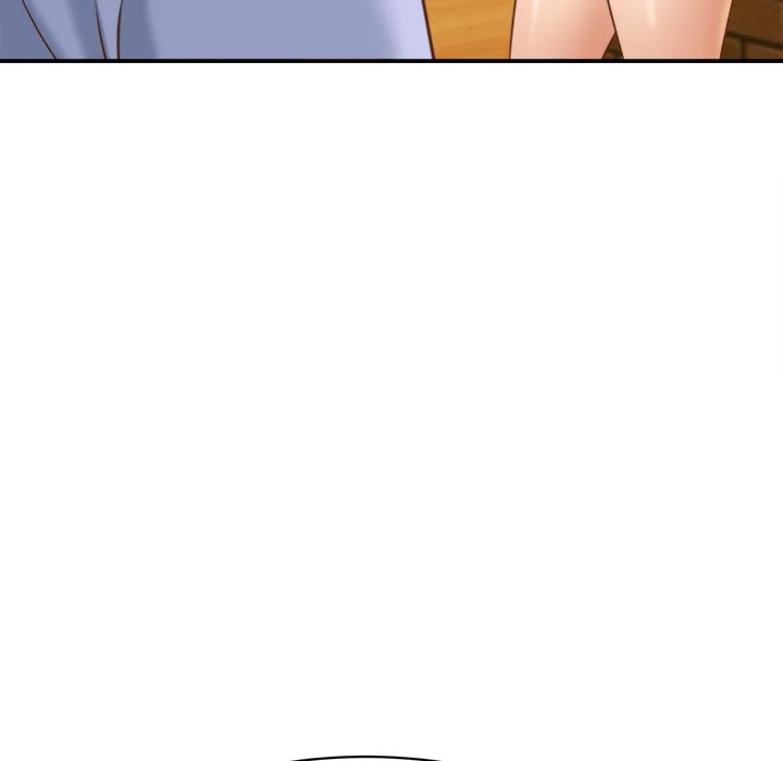 Right Under His Roof - Chapter 9 Page 125