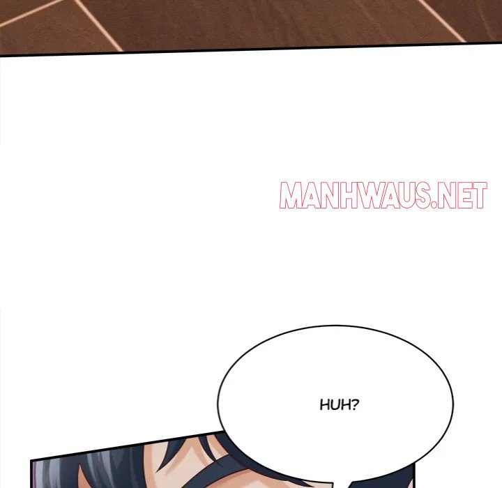 Right Under His Roof - Chapter 9 Page 130