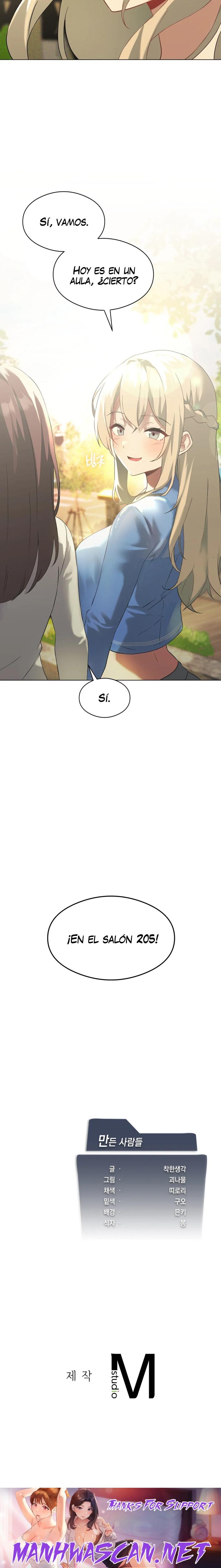 Level Up Until Satisfy Raw - Chapter 12 Page 30