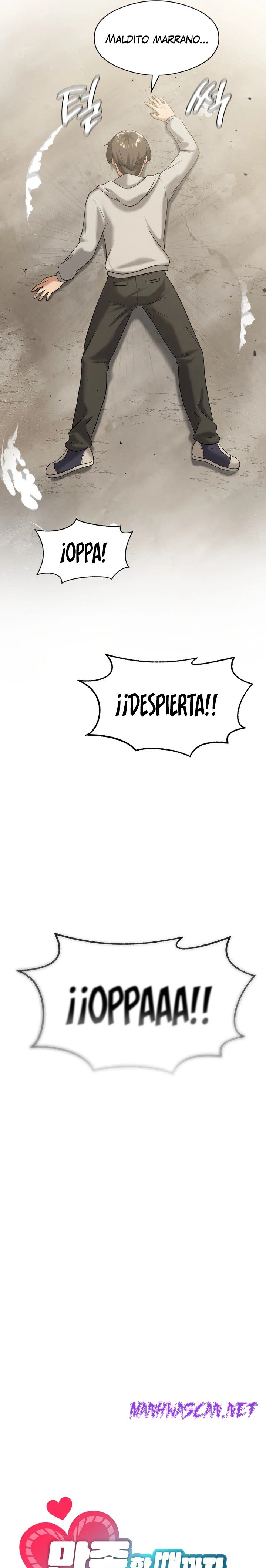 Level Up Until Satisfy Raw - Chapter 14 Page 14