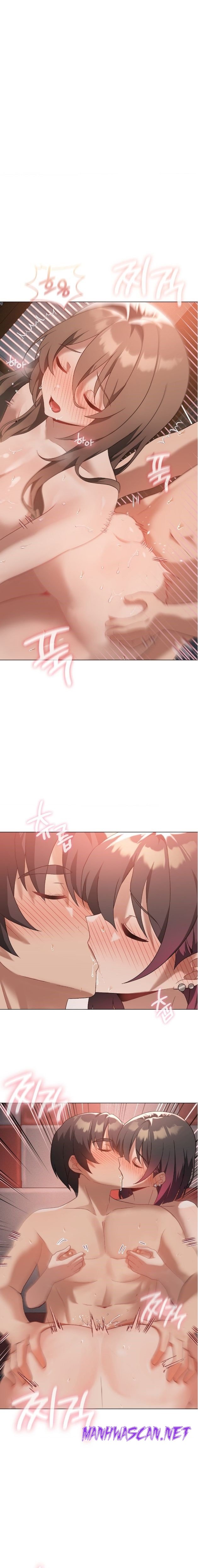 Level Up Until Satisfy Raw - Chapter 18 Page 11