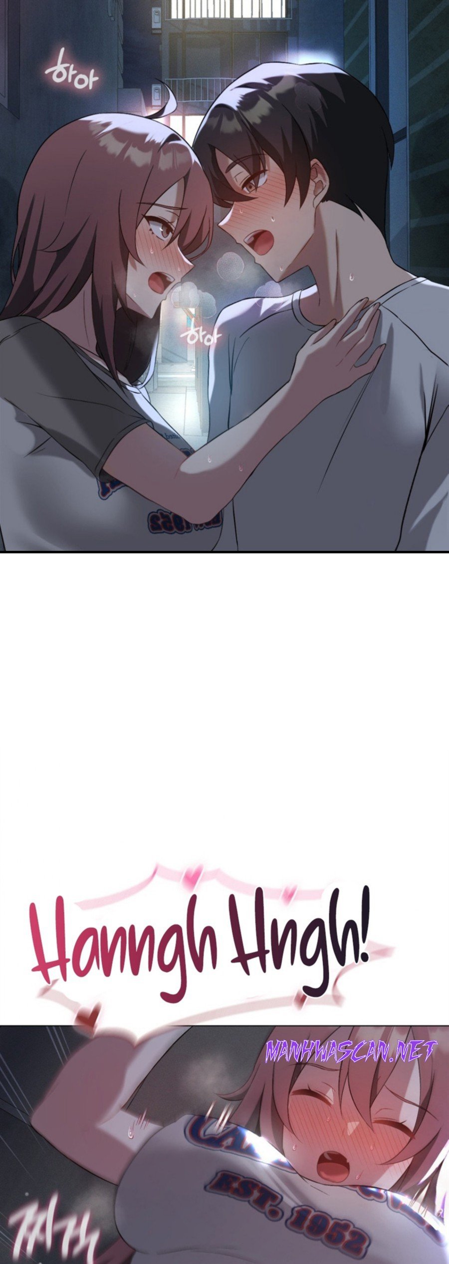 Level Up Until Satisfy Raw - Chapter 20 Page 28