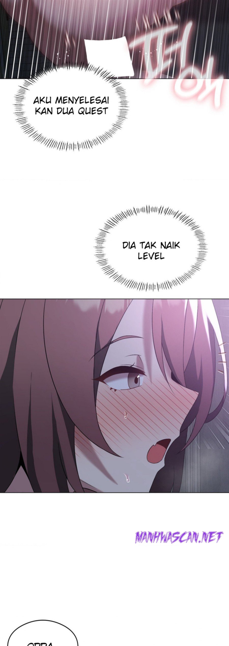 Level Up Until Satisfy Raw - Chapter 20 Page 41