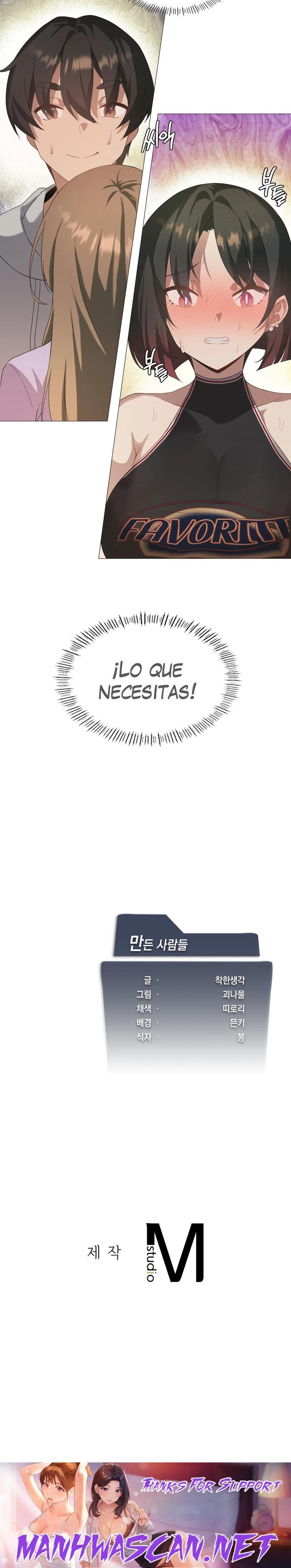 Level Up Until Satisfy Raw - Chapter 8 Page 28