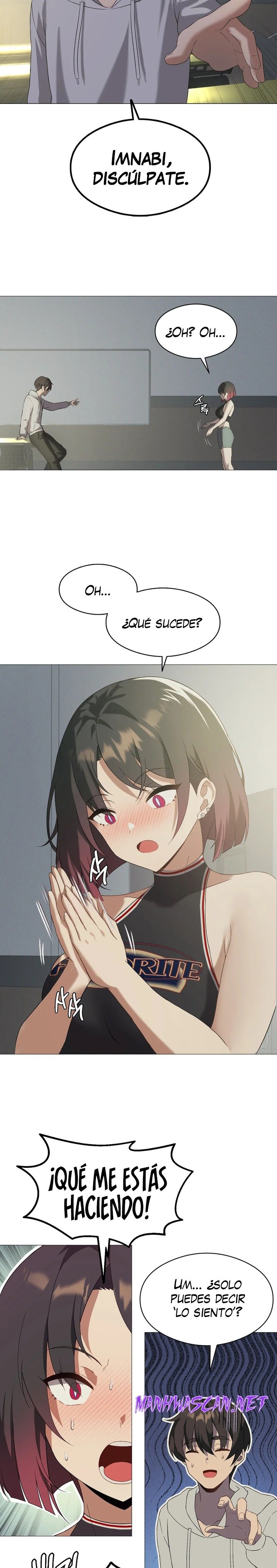 Level Up Until Satisfy Raw - Chapter 9 Page 21