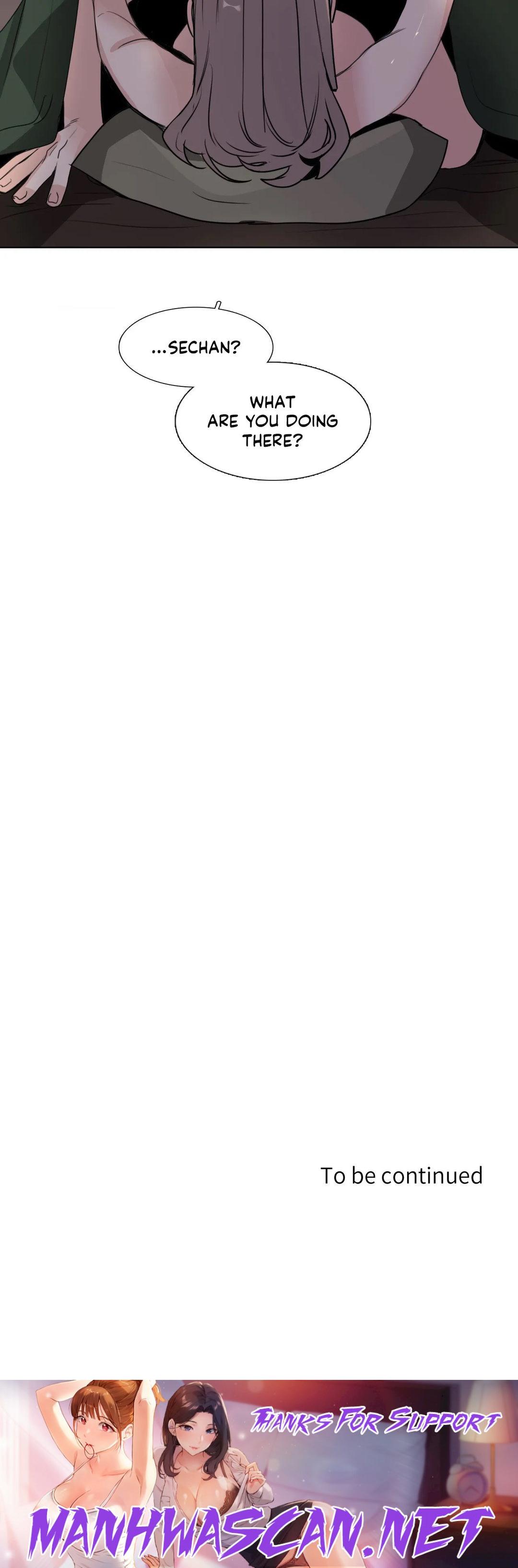 Talk to Me - Chapter 159 Page 40