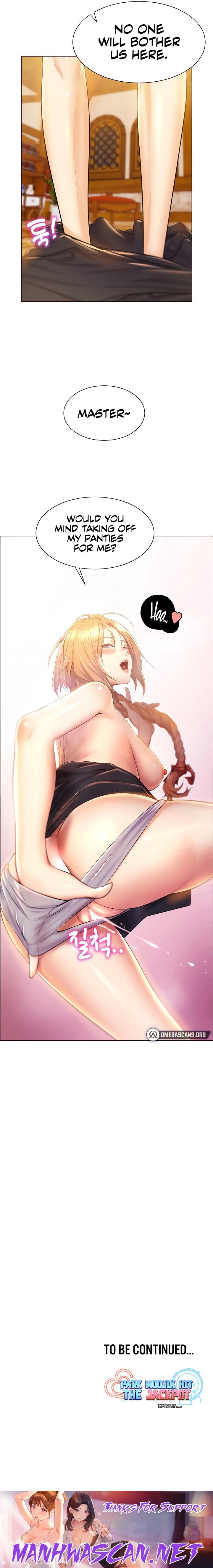 Park Moojik Hit the Jackpot - Chapter 1 Page 28