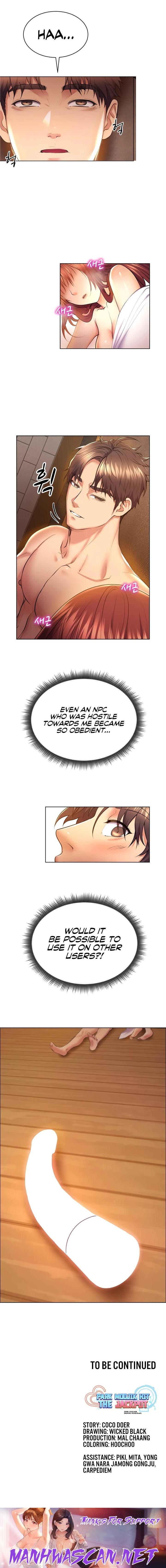 Park Moojik Hit the Jackpot - Chapter 5 Page 18