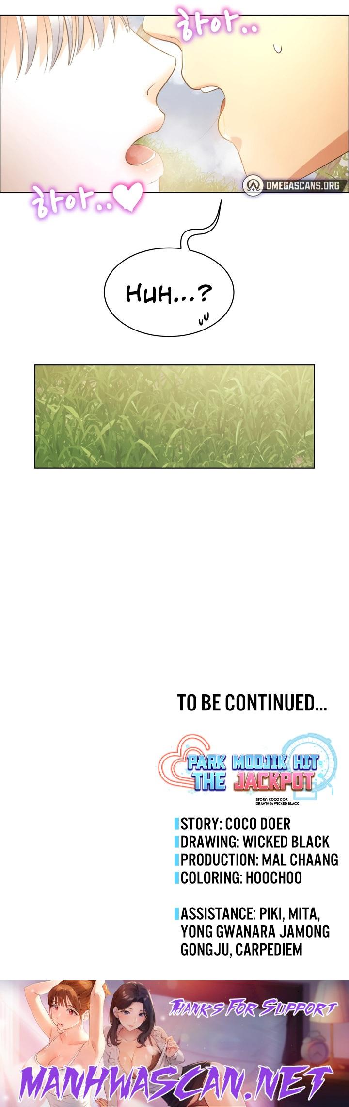 Park Moojik Hit the Jackpot - Chapter 6 Page 13