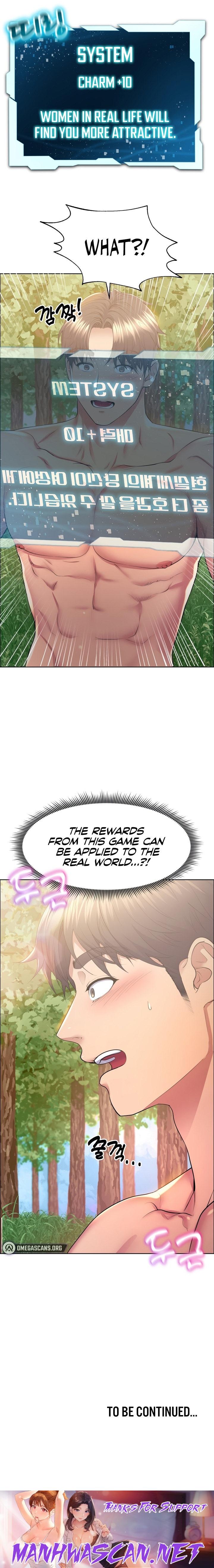 Park Moojik Hit the Jackpot - Chapter 8 Page 15