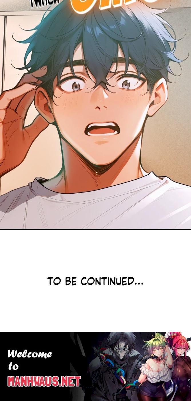 Strong Witch - Chapter 0 Page 6