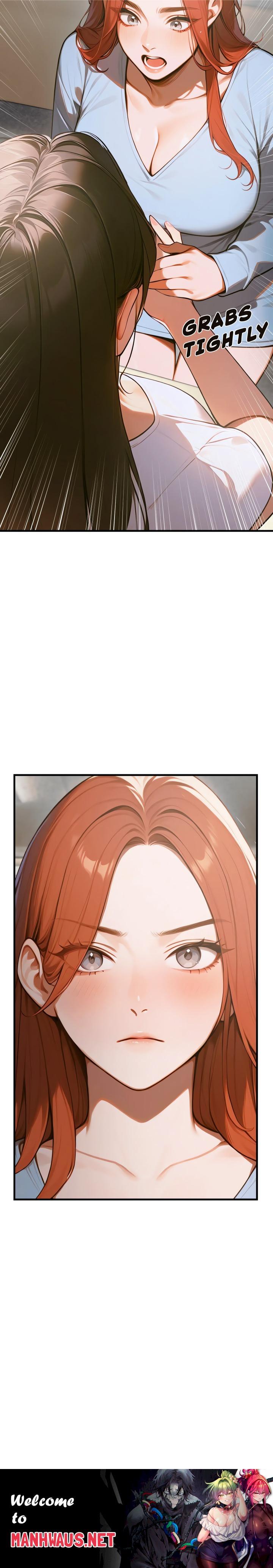 Strong Witch - Chapter 11 Page 29