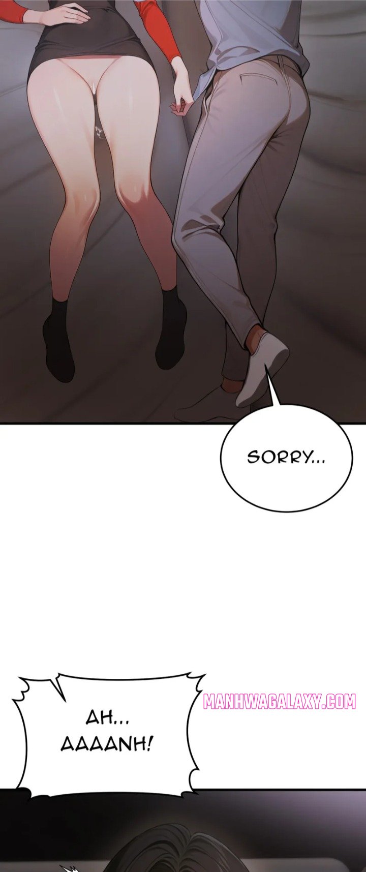 Strong Witch - Chapter 25 Page 57
