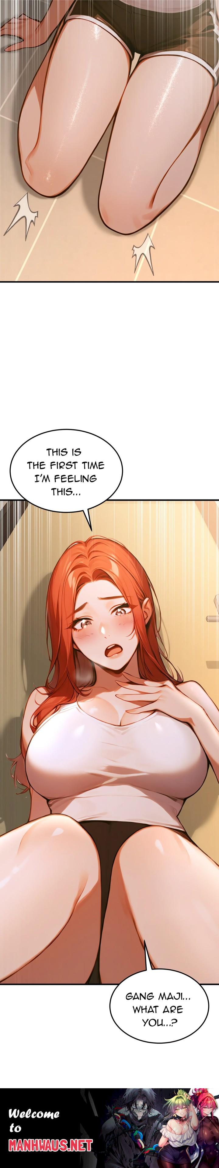 Strong Witch - Chapter 3 Page 30