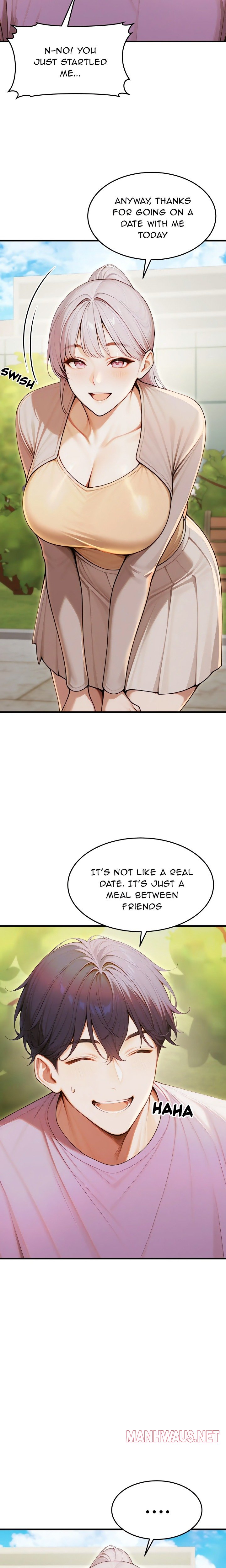 Strong Witch - Chapter 31 Page 16