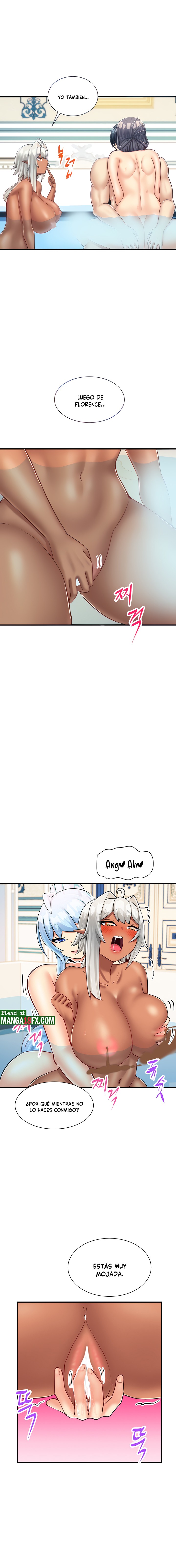 This World’s Breastfeeding Cafe Raw - Chapter 22 Page 6