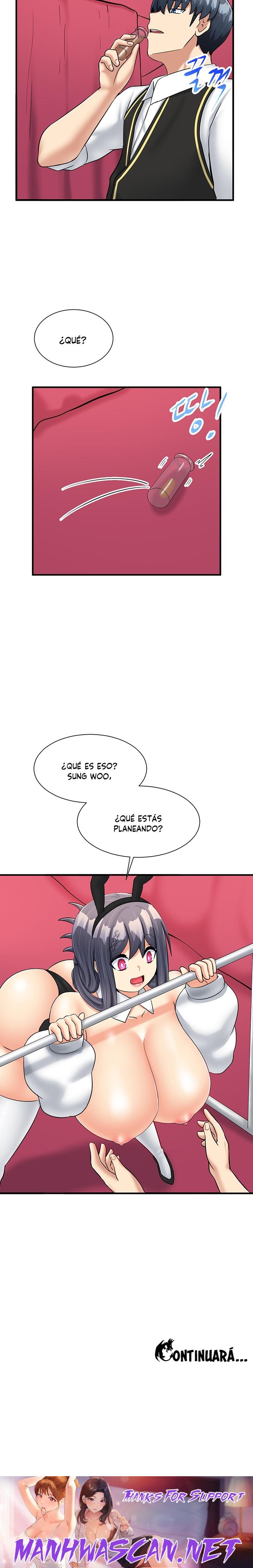 This World’s Breastfeeding Cafe Raw - Chapter 24 Page 30