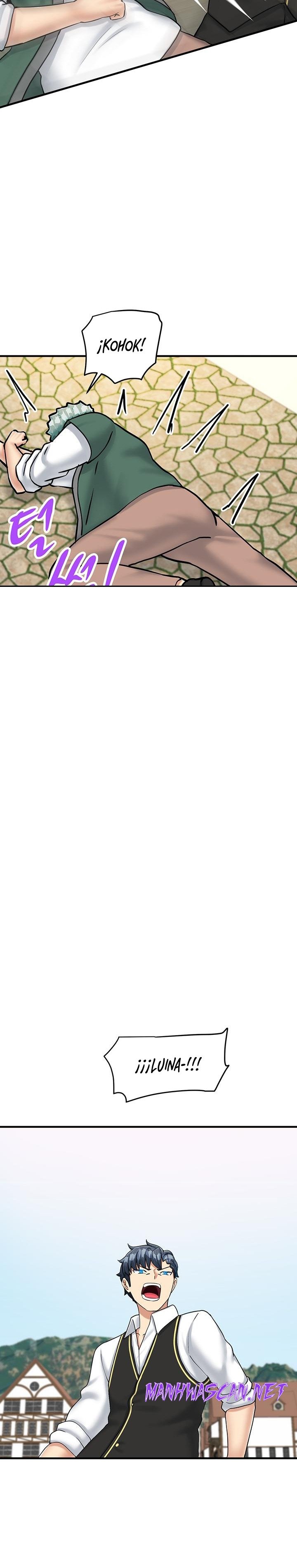 This World’s Breastfeeding Cafe Raw - Chapter 28 Page 20