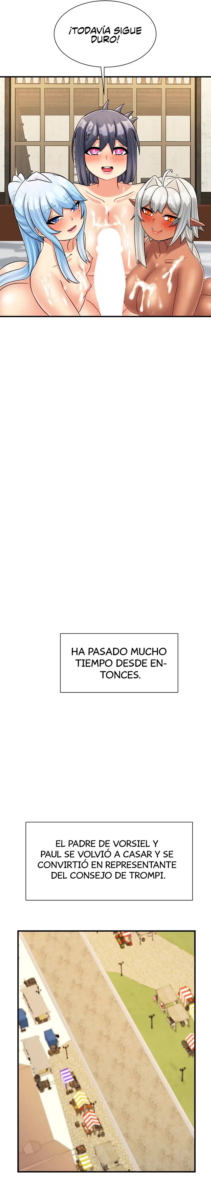 This World’s Breastfeeding Cafe Raw - Chapter 30 Page 16