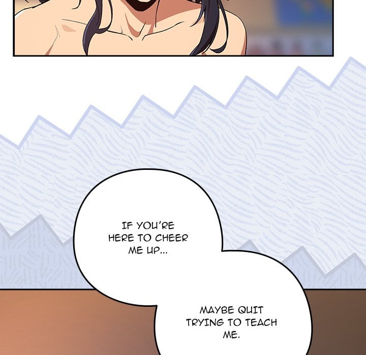 After Work Love Affairs - Chapter 103 Page 22
