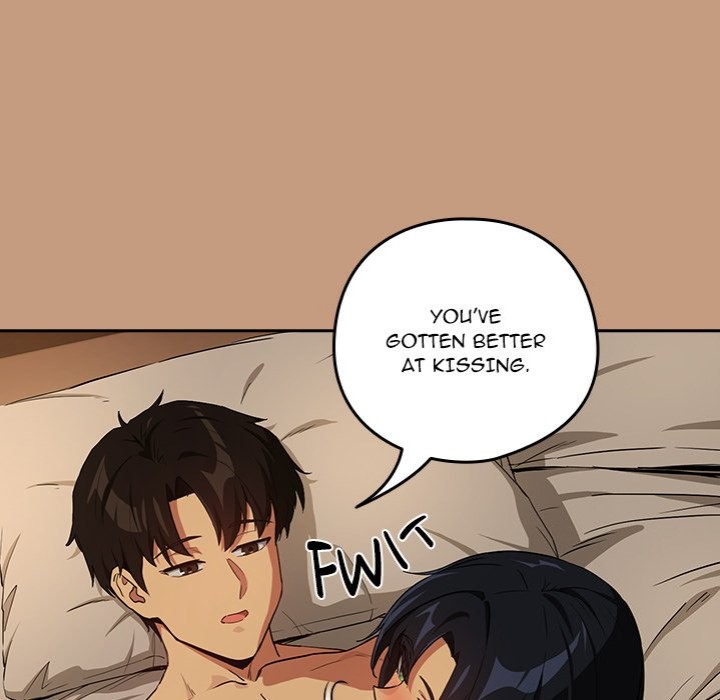 After Work Love Affairs - Chapter 74 Page 31