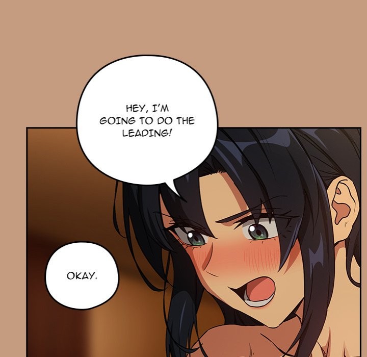 After Work Love Affairs - Chapter 74 Page 43