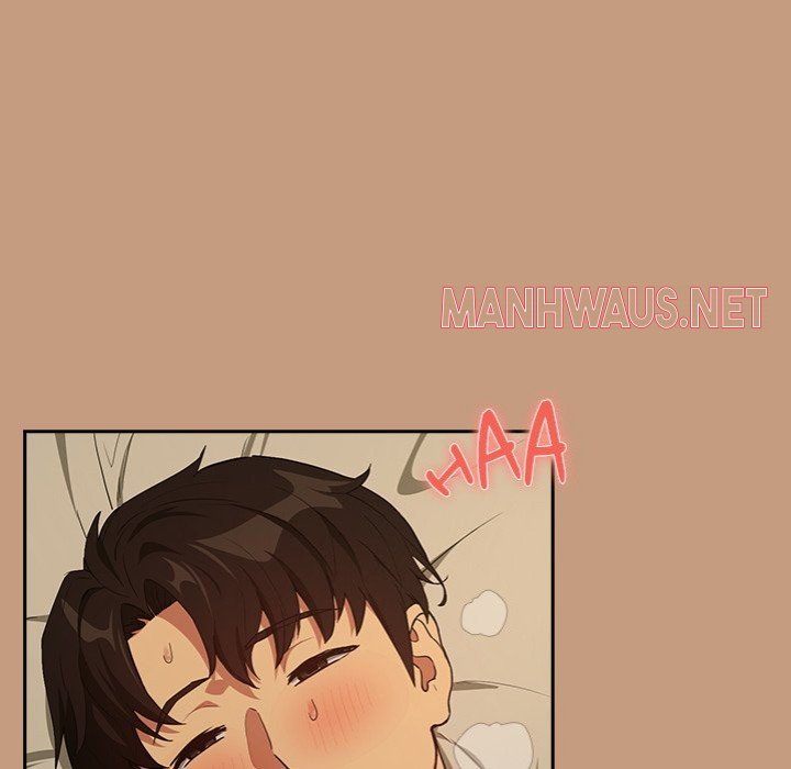 After Work Love Affairs - Chapter 75 Page 20