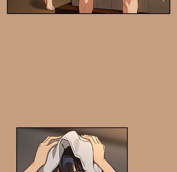 After Work Love Affairs - Chapter 76 Page 20