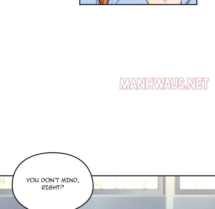 After Work Love Affairs - Chapter 76 Page 96