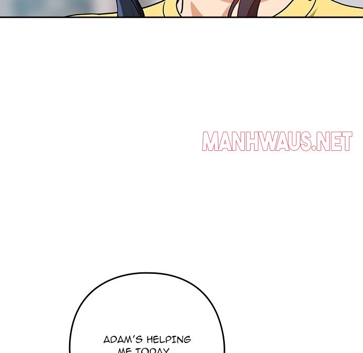 After Work Love Affairs - Chapter 78 Page 18