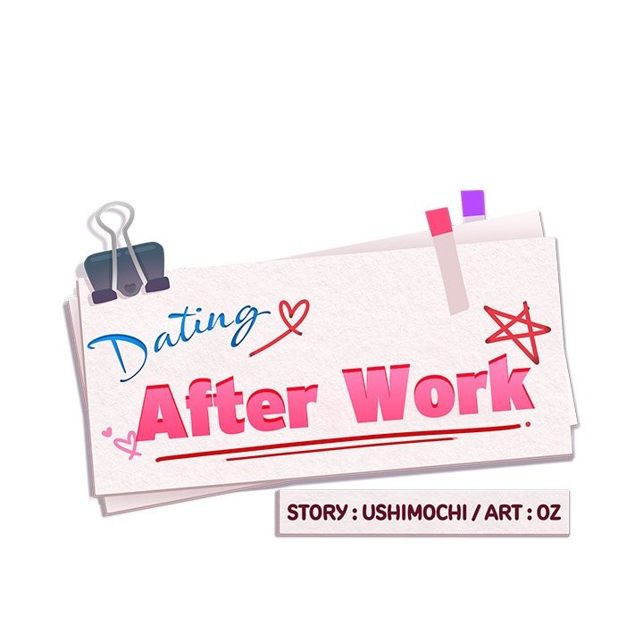 After Work Love Affairs - Chapter 78 Page 32
