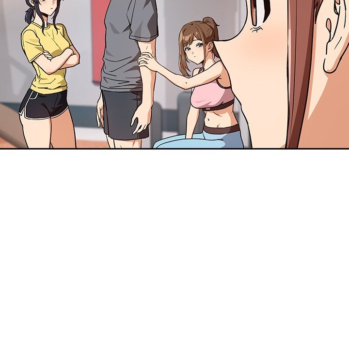 After Work Love Affairs - Chapter 78 Page 5