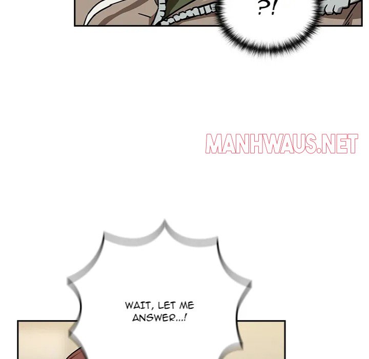 After Work Love Affairs - Chapter 80 Page 113