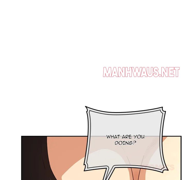 After Work Love Affairs - Chapter 80 Page 117
